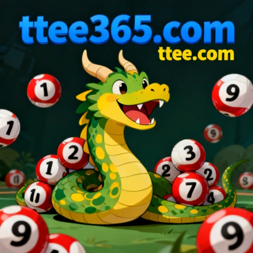 ttee.com Logo